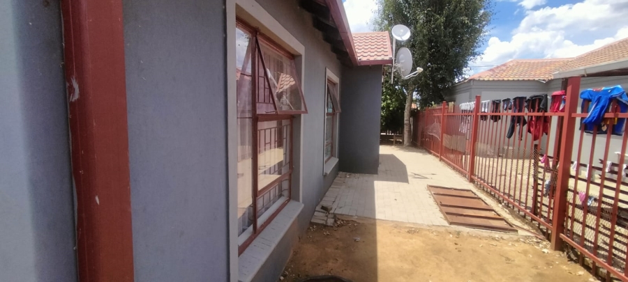 3 Bedroom Property for Sale in Pinehaven Free State